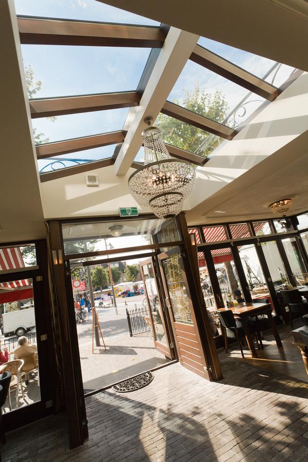 Hotel Verhoeven 3*